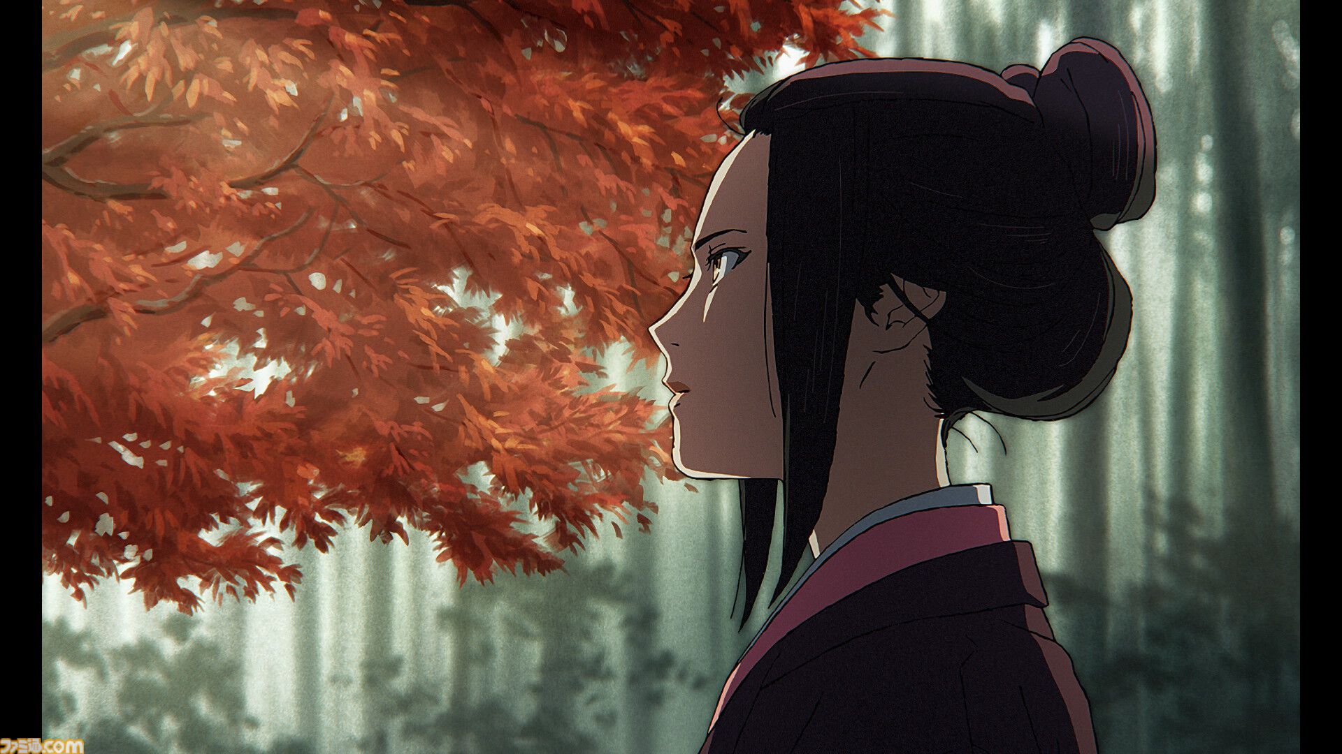 アニメ映画『SEKIRO: NO DEFEAT』2026年に全国の劇場で公開決定。葦名弦一郎（津田健次郎）や梟（土師孝也）も躍動するPV解禁