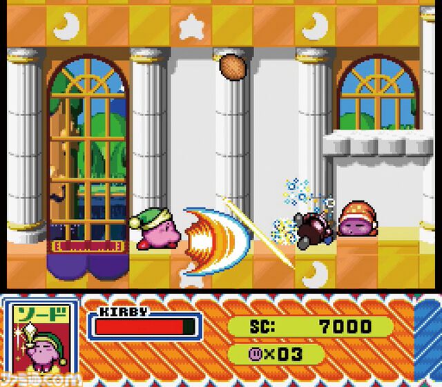 『星のカービィ スーパーデラックス』30周年＆『星のカービィ2』が発売された日。バラエティ豊かなアクションで、いまなおファンを魅了し続ける名作【今日は何の日？】