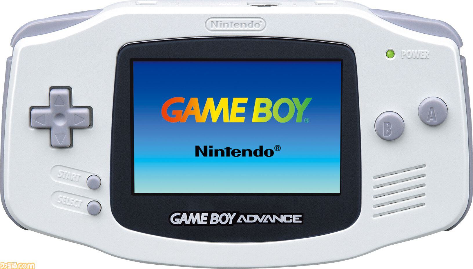 ゲームボーイアドバンス25周年。色鮮やかなワイド画面に感動。ローンチ