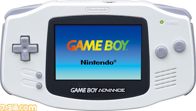 ゲームボーイアドバンス25周年。色鮮やかなワイド画面に感動。ローンチタイトルは『F-ZERO』や『くるくるくるりん』をはじめ驚異の全30作品【今日は何の日？】