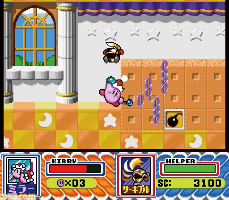 ゲームボーイアドバンス25周年。色鮮やかなワイド画面に感動。ローンチ
