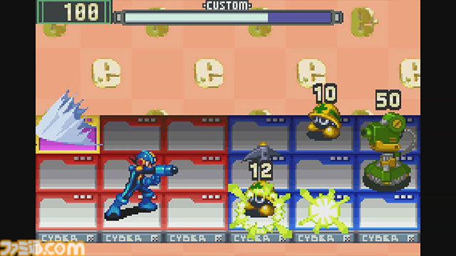 『ロックマンエグゼ』25周年。カードゲームの要素を組み込んだバトルに誰もが熱中。アニメ化もされ、いまなお人気のシリーズ初代作品【今日は何の日？】