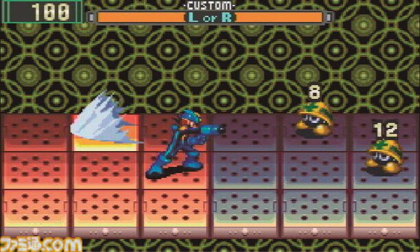 ロックマンエグゼ』25周年。カードゲームの要素を組み込んだバトルに誰