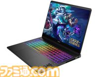 HPオンラインストアでRTX5070ゲーミングノートが12万円引き、RTX5060搭載モデルは10万円引き。最大26％オフの新生活大祭り第2弾が開催