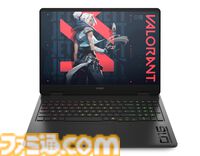 HPオンラインストアでRTX5070ゲーミングノートが12万円引き、RTX5060搭載モデルは10万円引き。最大26％オフの新生活大祭り第2弾が開催