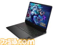 HPオンラインストアでRTX5070ゲーミングノートが12万円引き、RTX5060搭載モデルは10万円引き。最大26％オフの新生活大祭り第2弾が開催