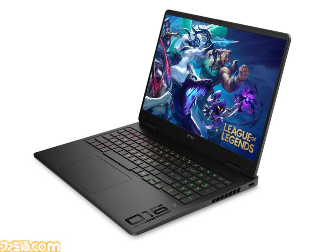 HPオンラインストアでRTX5070ゲーミングノートが12万円引き、RTX5060搭載モデルは10万円引き。最大26％オフの新生活大祭り第2弾が開催