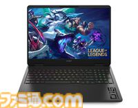 HPオンラインストアでRTX5070ゲーミングノートが12万円引き、RTX5060搭載モデルは10万円引き。最大26％オフの新生活大祭り第2弾が開催