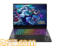 HPオンラインストアでRTX5070ゲーミングノートが12万円引き、RTX5060搭載モデルは10万円引き。最大26％オフの新生活大祭り第2弾が開催