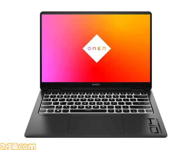 HPオンラインストアでRTX5070ゲーミングノートが12万円引き、RTX5060搭載モデルは10万円引き。最大26％オフの新生活大祭り第2弾が開催