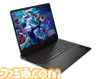 HPオンラインストアでRTX5070ゲーミングノートが12万円引き、RTX5060搭載モデルは10万円引き。最大26％オフの新生活大祭り第2弾が開催