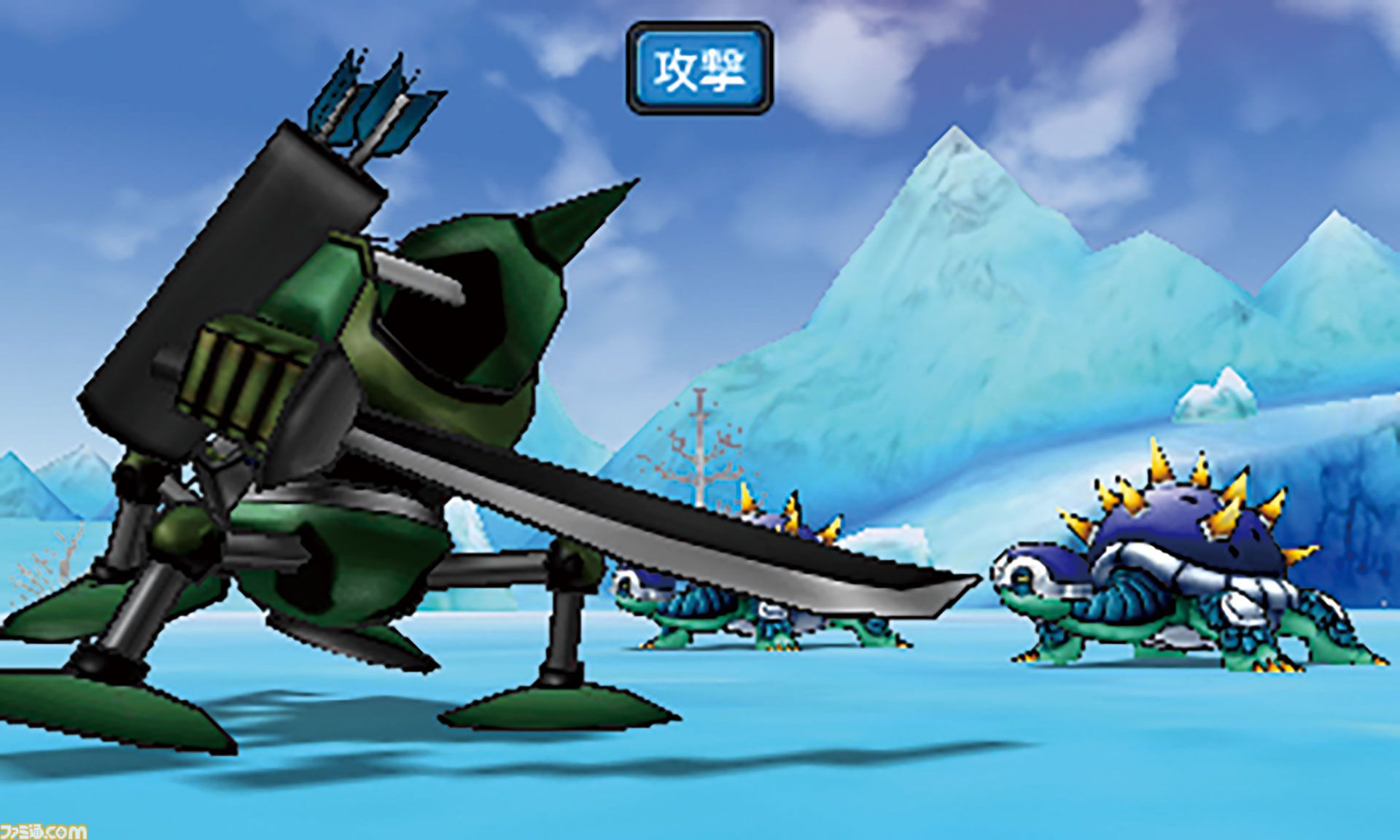 『ドラゴンクエストモンスターズ ジョーカー3』10周年。モンスターを乗り回すことができる“ライド”が楽しかった！ モンスターの色を変えるペイント配合にもワクワク【今日は何の日？】