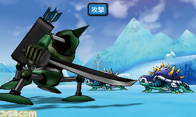 『ドラゴンクエストモンスターズ ジョーカー3』10周年。モンスターを乗り回すことができる“ライド”が楽しかった！ モンスターの色を変えるペイント配合にもワクワク【今日は何の日？】