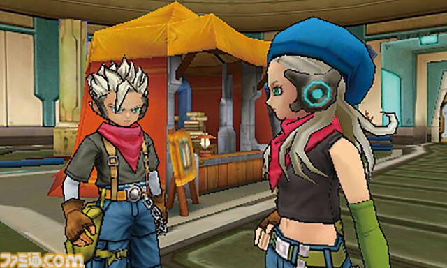 『ドラゴンクエストモンスターズ ジョーカー3』10周年。モンスターを乗り回すことができる“ライド”が楽しかった！ モンスターの色を変えるペイント配合にもワクワク【今日は何の日？】