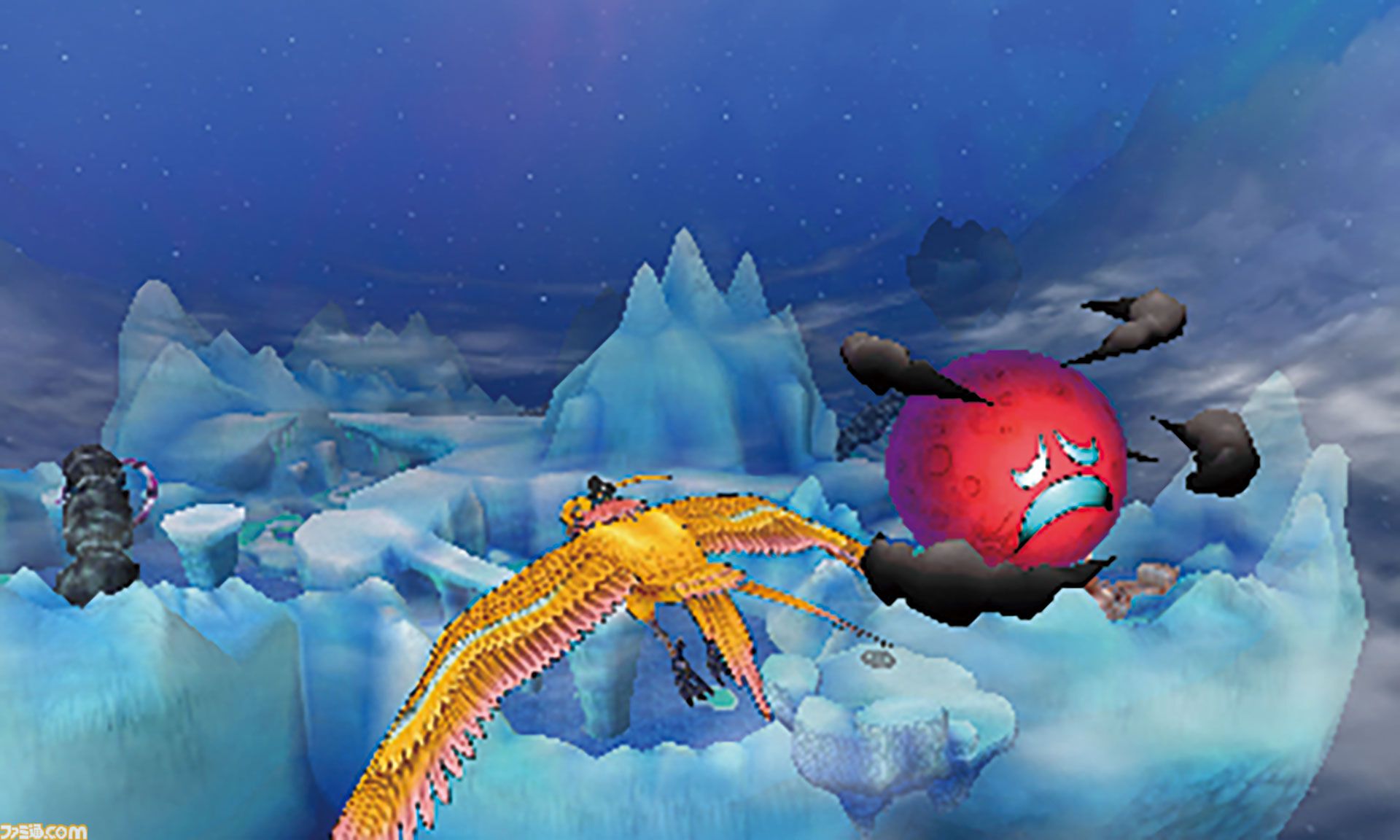 『ドラゴンクエストモンスターズ ジョーカー3』10周年。モンスターを乗り回すことができる“ライド”が楽しかった！ モンスターの色を変えるペイント配合にもワクワク【今日は何の日？】