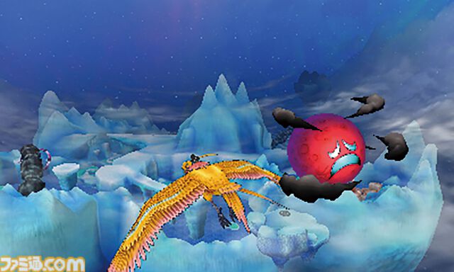 『ドラゴンクエストモンスターズ ジョーカー3』10周年。モンスターを乗り回すことができる“ライド”が楽しかった！ モンスターの色を変えるペイント配合にもワクワク【今日は何の日？】