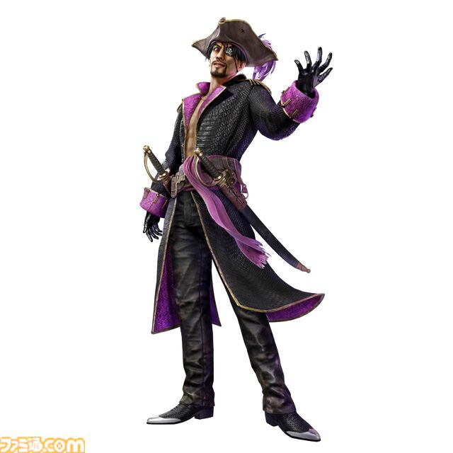 『ソニックレーシング クロスワールド』アルル、キャプテン真島、レッドが参戦。4月以降の無料アップデートでコラボレーサーと専用マシンが追加に