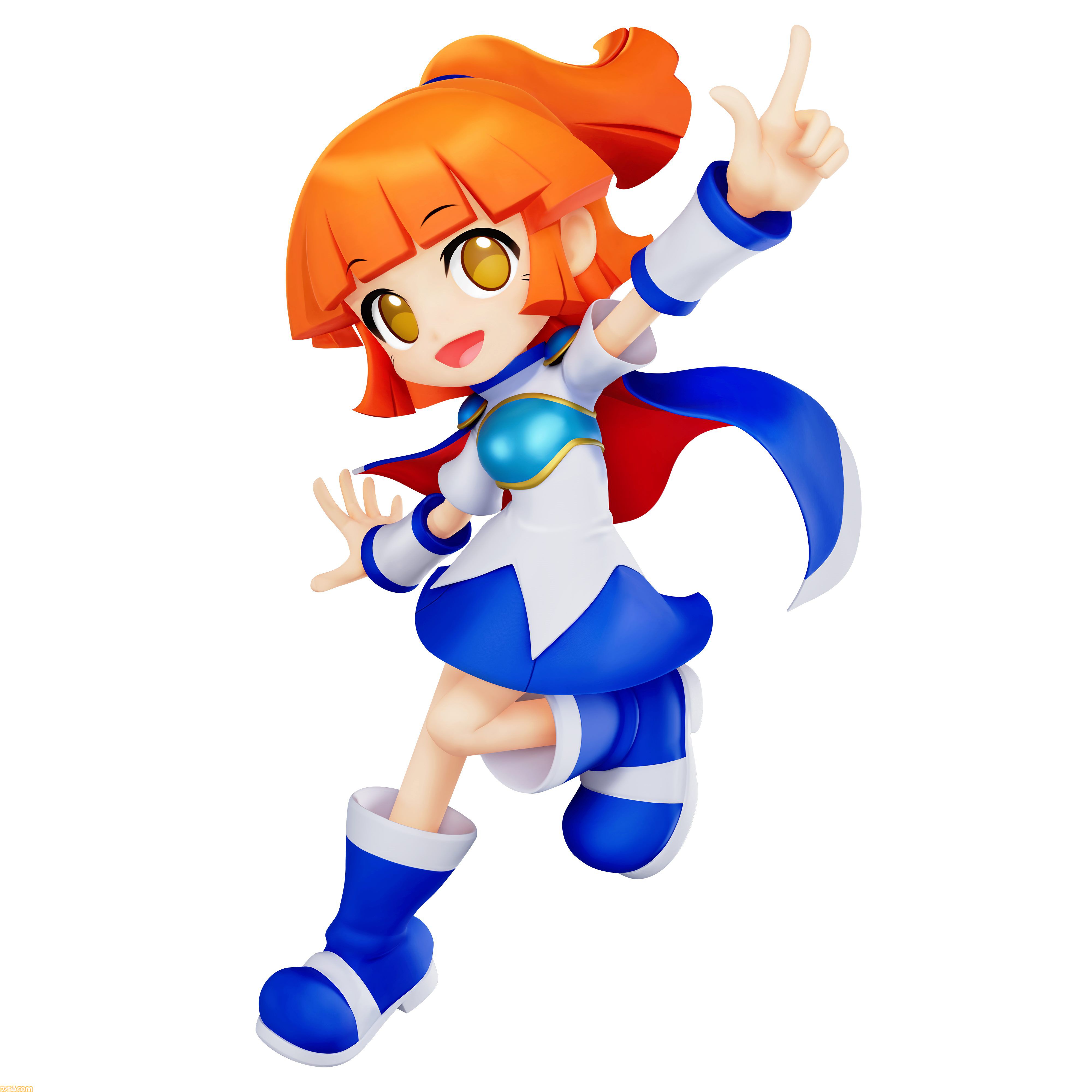 『ソニックレーシング クロスワールド』アルル、キャプテン真島、レッドが参戦。4月以降の無料アップデートでコラボレーサーと専用マシンが追加に