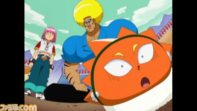 アニメ『ボボボーボ・ボーボボ』全76話がABEMAで3月19日から毎日無料放送。初となる公式無料チャンネル開設記念