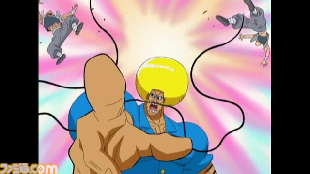 アニメ『ボボボーボ・ボーボボ』全76話がABEMAで3月19日から毎日無料放送。初となる公式無料チャンネル開設記念