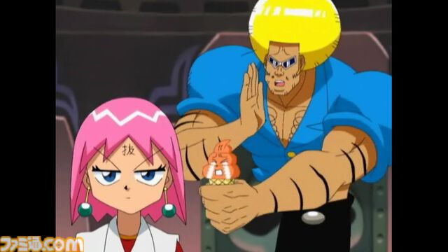 アニメ『ボボボーボ・ボーボボ』全76話がABEMAで3月19日から毎日無料放送。初となる公式無料チャンネル開設記念