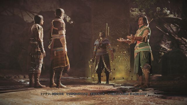 『グリードフォール：滅びゆく世界』バロック風の世界観と、選択肢で結末が変わる重厚なストーリーが魅力のアドベンチャーRPG【先出し週刊ファミ通】