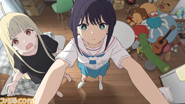 『超かぐや姫！』興行収入10億円突破の大ヒット！3連休は全国の映画館で“声出しOK”上映を実施、大迫力のライブシーンを歓声＆サイリウムで全力応援