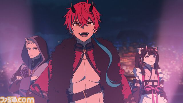 『超かぐや姫！』興行収入10億円突破の大ヒット！3連休は全国の映画館で“声出しOK”上映を実施、大迫力のライブシーンを歓声＆サイリウムで全力応援