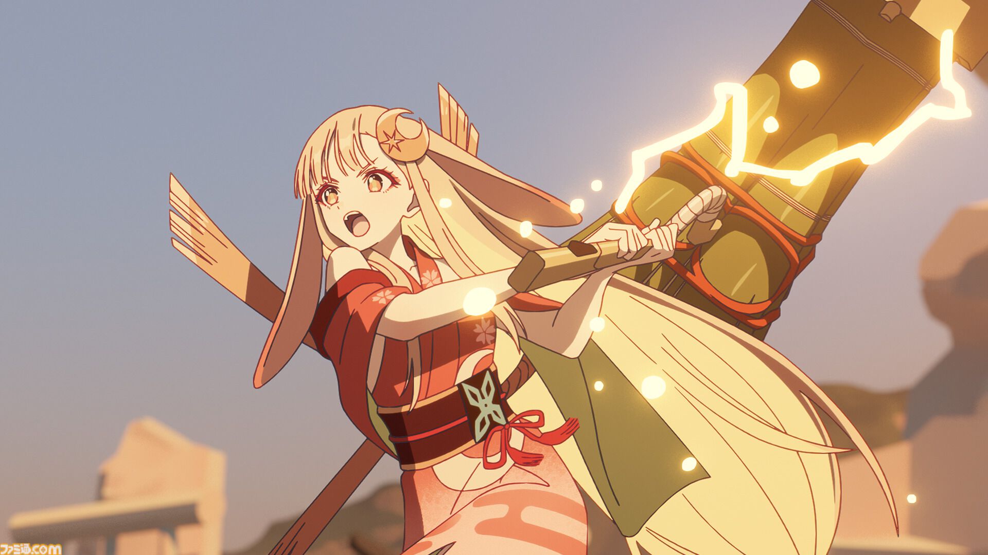 画像ページ (8/9) 『超かぐや姫！』興行収入10億円突破の大ヒット！3