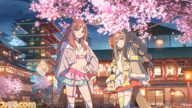 『超かぐや姫！』興行収入10億円突破の大ヒット！3連休は全国の映画館で“声出しOK”上映を実施、大迫力のライブシーンを歓声＆サイリウムで全力応援