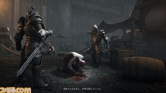 『ディサイプルズ ドミネーション』レビュー。油断すればモブにも負ける骨太なタクティカルバトル。戦略性に富んだゲーム性は理解が深まるほどじわじわおもしろくなっていく