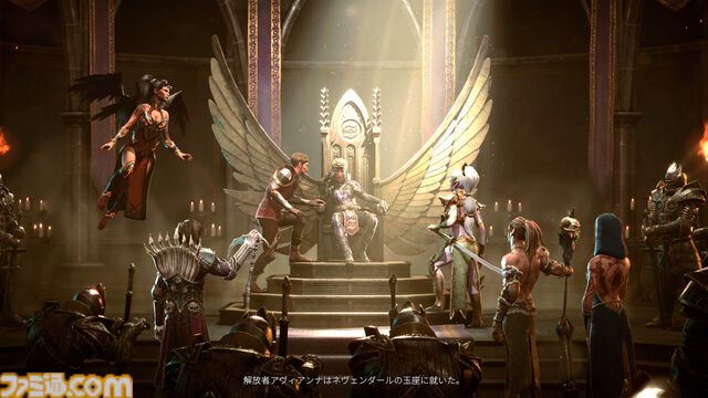 『ディサイプルズ ドミネーション』レビュー。油断すればモブにも負ける骨太なタクティカルバトル。戦略性に富んだゲーム性は理解が深まるほどじわじわおもしろくなっていく