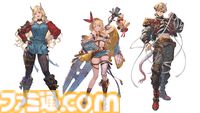 『グラブル』開発プロデューサーインタビュー。メインクエスト新章の展開や今後の登場キャラクター、バトルの調整など、12周年の『グラブル』の展望を訊く