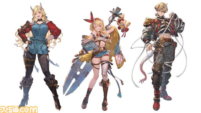 『グラブル』開発プロデューサーインタビュー。メインクエスト新章の展開や今後の登場キャラクター、バトルの調整など、12周年の『グラブル』の展望を訊く