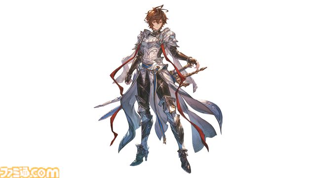 『グラブル』開発プロデューサーインタビュー。メインクエスト新章の展開や今後の登場キャラクター、バトルの調整など、12周年の『グラブル』の展望を訊く