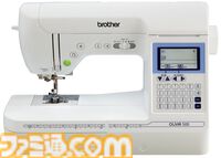 『龍が如く 極3 / 3外伝 Dark Ties』桐生さんの“さいほう”イベントのスコアでブラザーのミシンが当たるキャンペーンが開催。最高のパパを目指して裁縫に挑め