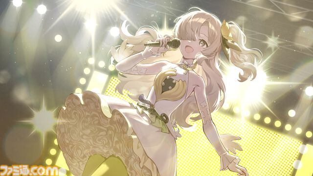 『VirtualTies～ヰ世界情緒夢想曲～』ヰ世界情緒の企画原案による新作ゲームが3月19日発売。発売記念特集を週刊ファミ通で掲載！【先出し週刊ファミ通】