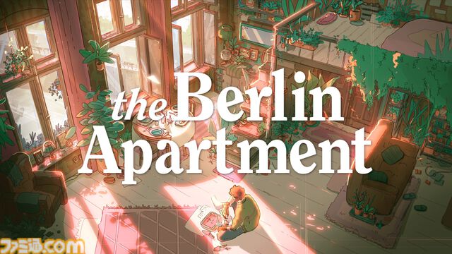 『南極計画』『The Berlin Apartment』『Constance』TIGS2026、ゲームパビリオンjpにてノベルティ配布。クリーナークロスやハンカチもらえる