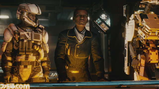 『Starfield』PS5版が4/8に発売決定。過去最大級の無料アップデート『Free Lanes』と新勢力が登場するDLC『Terran Armada』で宇宙の冒険は大きく進化する！