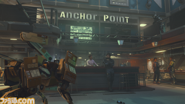 『Starfield』PS5版が4/8に発売決定。過去最大級の無料アップデート『Free Lanes』と新勢力が登場するDLC『Terran Armada』で宇宙の冒険は大きく進化する！