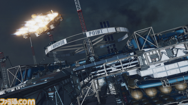 『Starfield』PS5版が4/8に発売決定。過去最大級の無料アップデート『Free Lanes』と新勢力が登場するDLC『Terran Armada』で宇宙の冒険は大きく進化する！