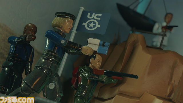 『Starfield』PS5版が4/8に発売決定。過去最大級の無料アップデート『Free Lanes』と新勢力が登場するDLC『Terran Armada』で宇宙の冒険は大きく進化する！