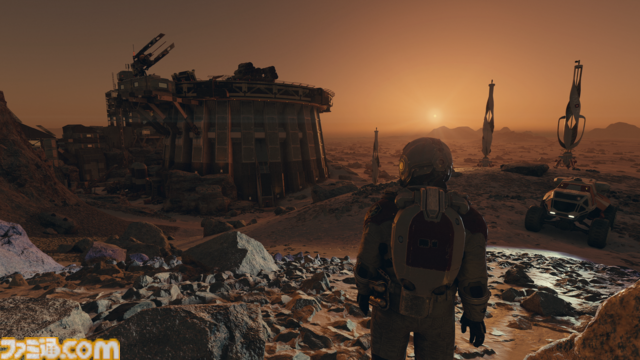 『Starfield』PS5版が4/8に発売決定。過去最大級の無料アップデート『Free Lanes』と新勢力が登場するDLC『Terran Armada』で宇宙の冒険は大きく進化する！