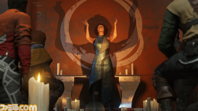 『Starfield』PS5版が4/8に発売決定。過去最大級の無料アップデート『Free Lanes』と新勢力が登場するDLC『Terran Armada』で宇宙の冒険は大きく進化する！