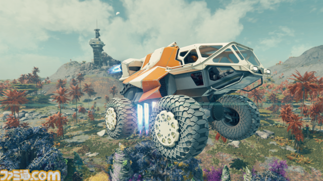 『Starfield』PS5版が4/8に発売決定。過去最大級の無料アップデート『Free Lanes』と新勢力が登場するDLC『Terran Armada』で宇宙の冒険は大きく進化する！