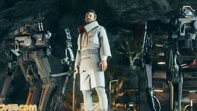 『Starfield』PS5版が4/8に発売決定。過去最大級の無料アップデート『Free Lanes』と新勢力が登場するDLC『Terran Armada』で宇宙の冒険は大きく進化する！