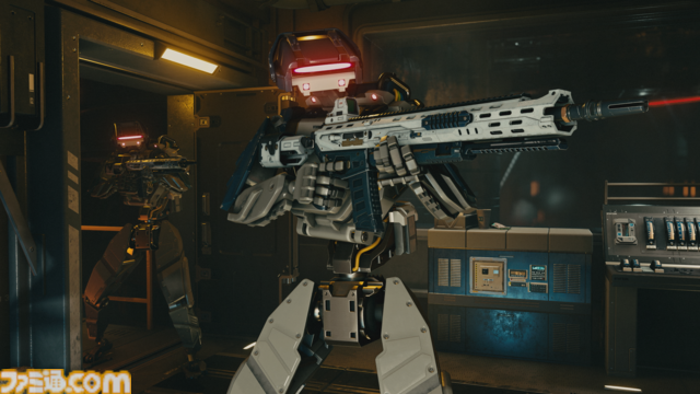 『Starfield』PS5版が4/8に発売決定。過去最大級の無料アップデート『Free Lanes』と新勢力が登場するDLC『Terran Armada』で宇宙の冒険は大きく進化する！