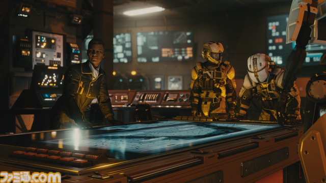 『Starfield』PS5版が4/8に発売決定。過去最大級の無料アップデート『Free Lanes』と新勢力が登場するDLC『Terran Armada』で宇宙の冒険は大きく進化する！