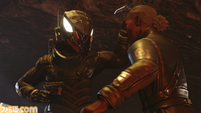 『Starfield』PS5版が4/8に発売決定。過去最大級の無料アップデート『Free Lanes』と新勢力が登場するDLC『Terran Armada』で宇宙の冒険は大きく進化する！