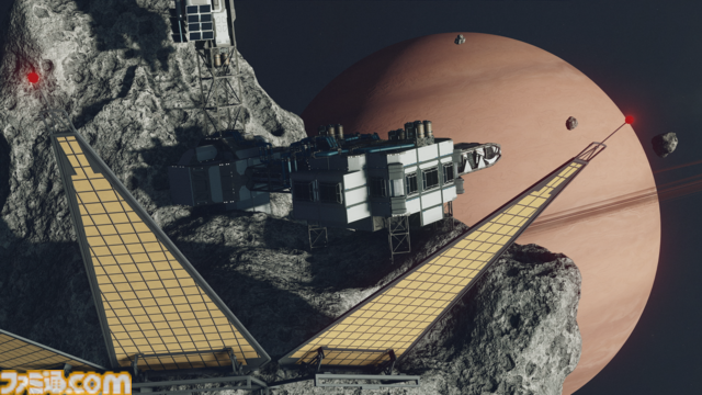 『Starfield』PS5版が4/8に発売決定。過去最大級の無料アップデート『Free Lanes』と新勢力が登場するDLC『Terran Armada』で宇宙の冒険は大きく進化する！